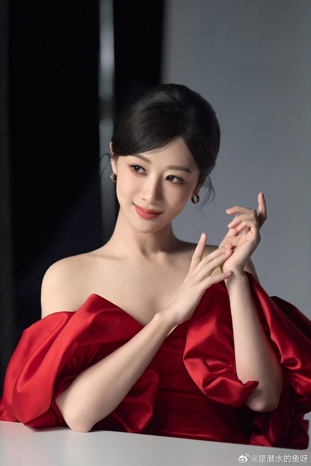 杨紫yz 杨紫董竹君  yz 杨紫玉兰花开君再来 赴万里山海，只为遇见最好的你 