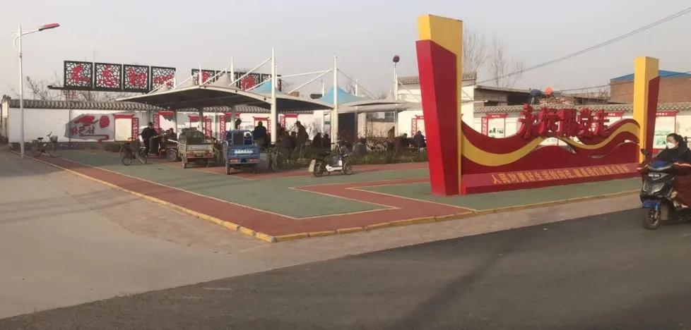 很早去过一次，没什么感觉，经楼主这么一说，才知道原来这里也有历史。看来历史是需要