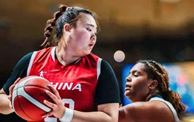 4强全部出炉！中国女篮险埋隐患，3天打3场，半决赛迎来生死考验
