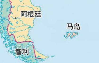 最近阿根廷总统米莱接受英国《经济学人》采访时的表态，把马岛争端再次推到了舆论前台