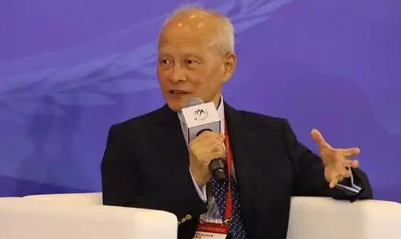 中国迟迟不动台湾，不是没实力，而是这盘棋的终局压根不是台湾本身！你拿下台湾岛，美