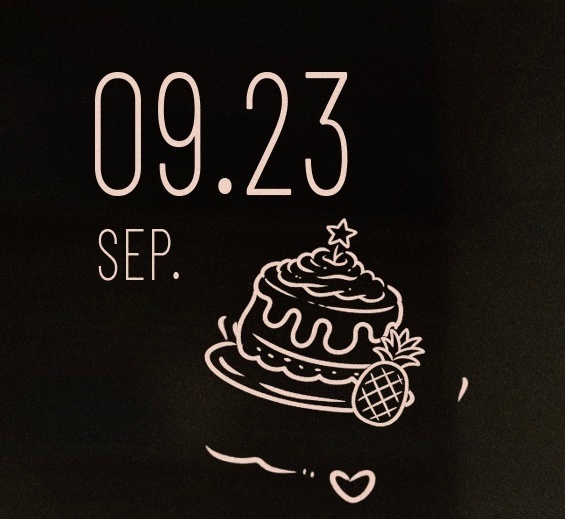 白鹿生日月行程图白鹿生日月[打call]期待白鹿的生日啊！！ ​​​