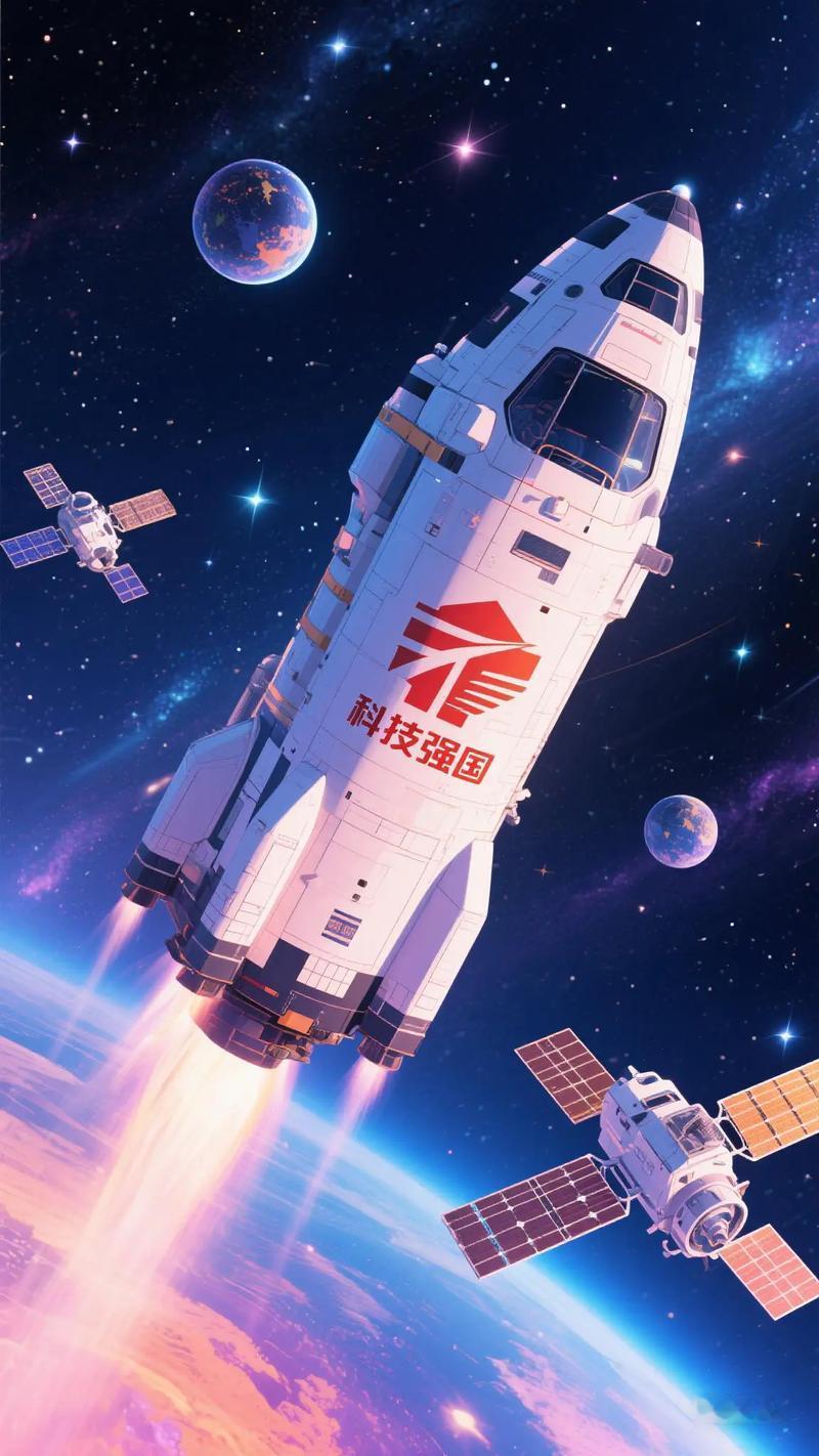 中国技术这些年就像开了挂一样拼命冲刺，目标直指世界巅峰。就拿高铁技术来说，以前欧