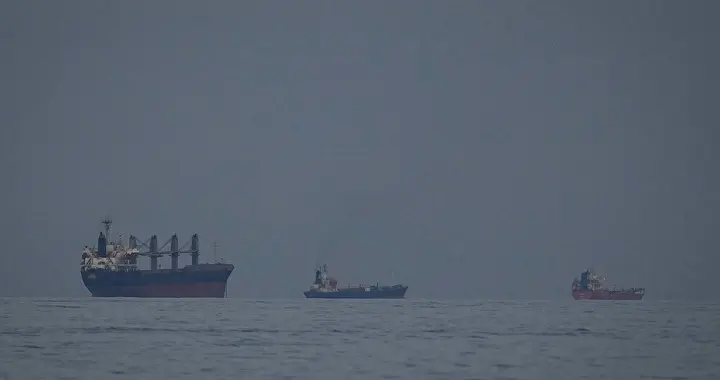 伊朗称部分国家船只可过霍尔木兹海峡