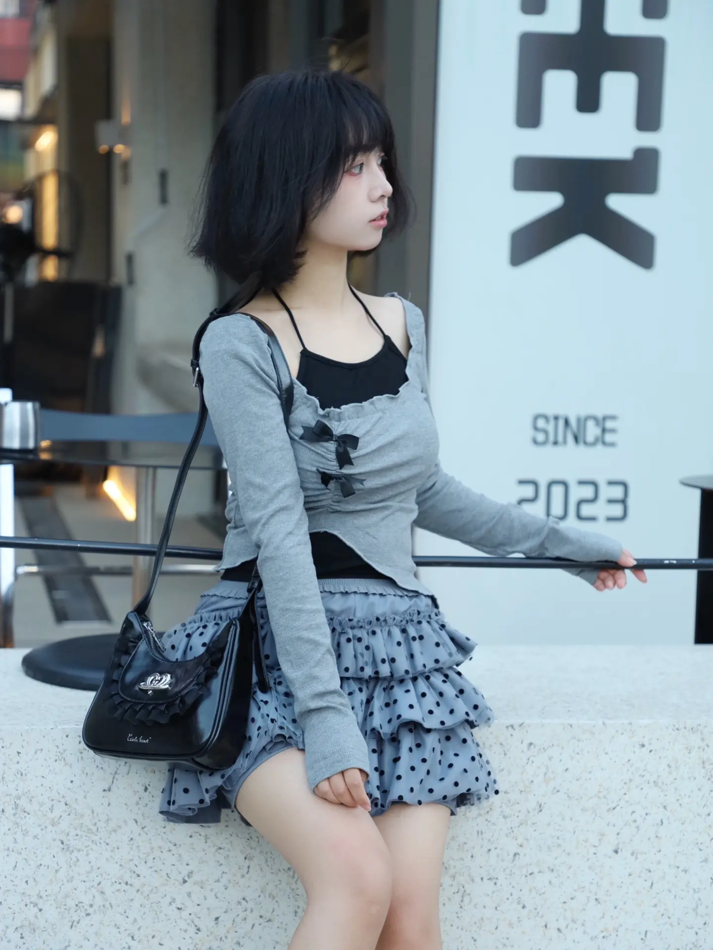 Miu里miu气～