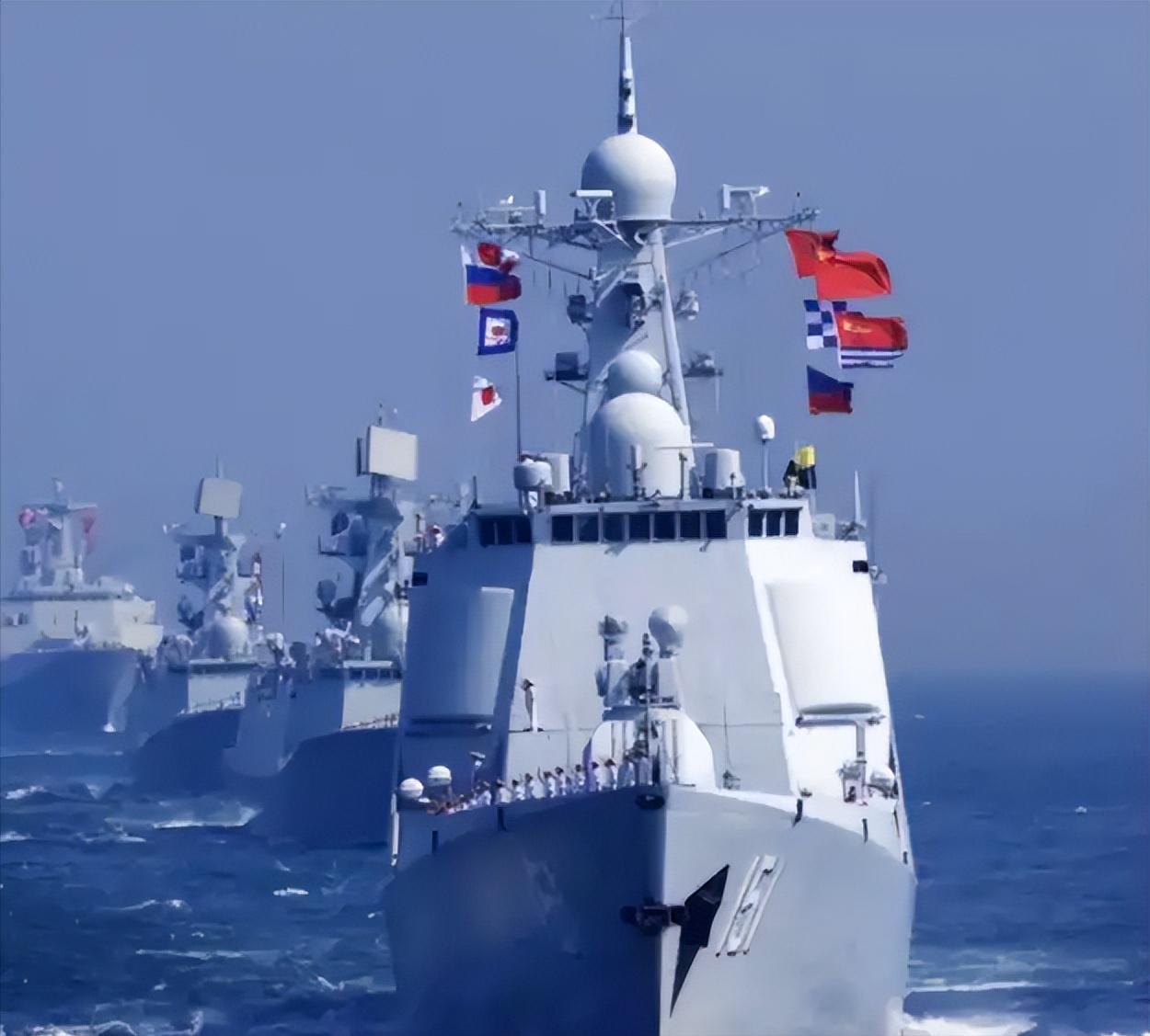 海上又出事了！中方已正告菲方：立即停止侵权挑衅。
 
9月18日14时02分，“
