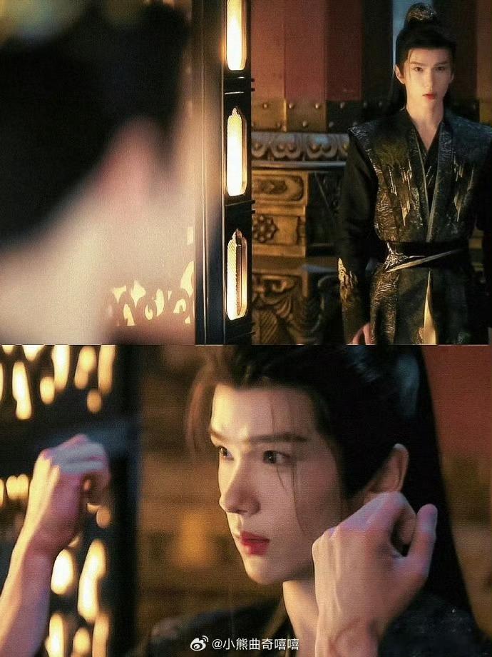 三个人凑不出一个幸福的童年 编剧太懂怎么戳心！三个“苦瓜”的童年满是遗憾，又被演