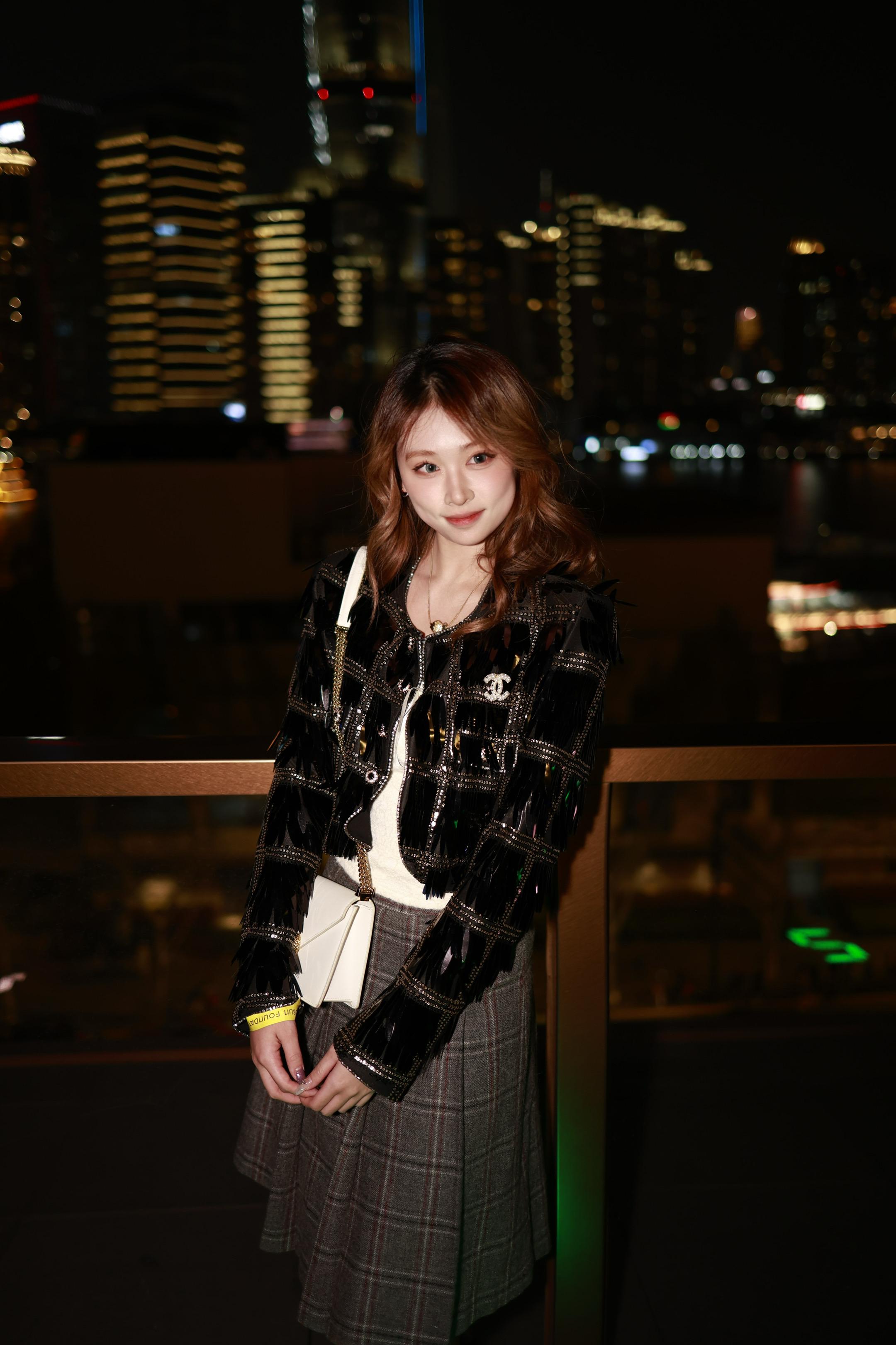 Stay with me～
