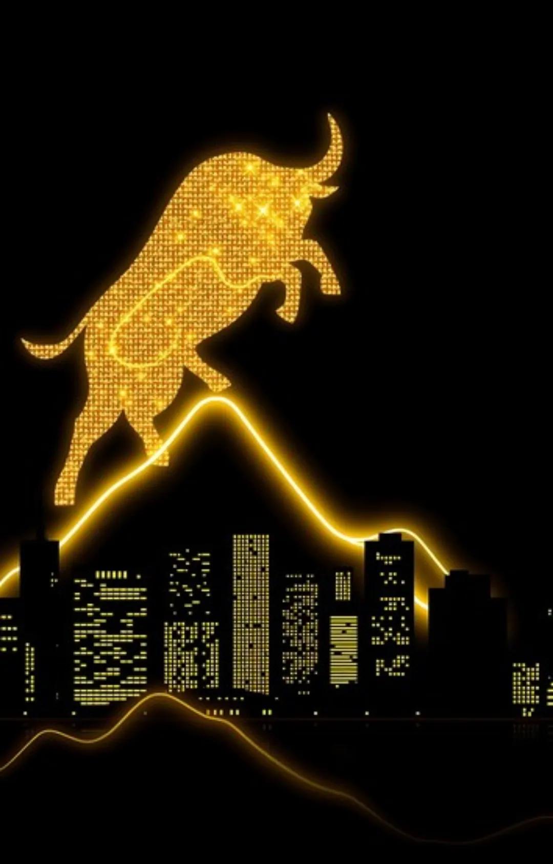 如果美联储降息了，对于大盘影响有多大？A股接下来怎么走？我来解读一下

首先，我