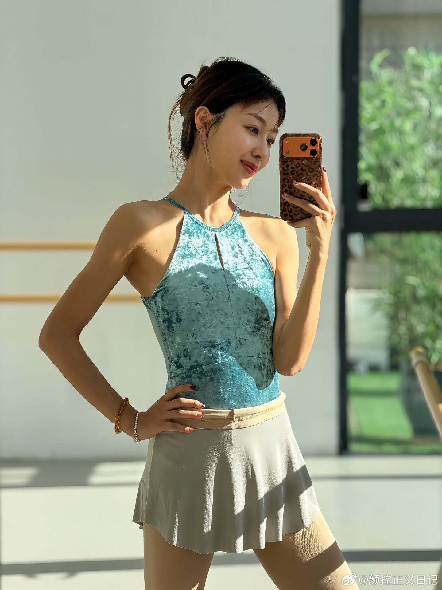 写真 手机不错美女 绘梦长廊