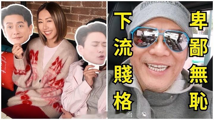 星岛：黄宗泽获欧阳震华狠赞“衣冠禽兽” 圈中好友拍片齐力撑封帝《万千星辉颁奖典礼