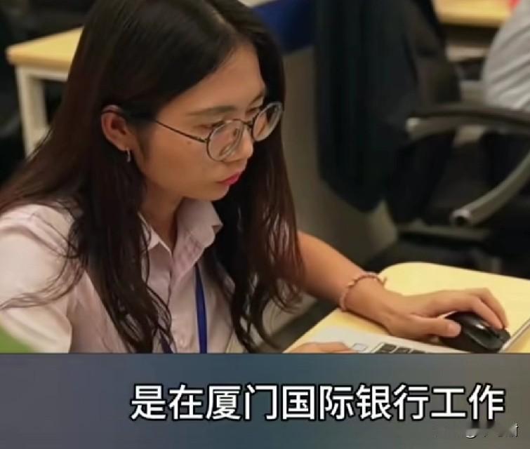 福州赛的冠军黄雪梅，这下绝对没人喷了。她也是一名业余马拉松爱好者，985的高材生