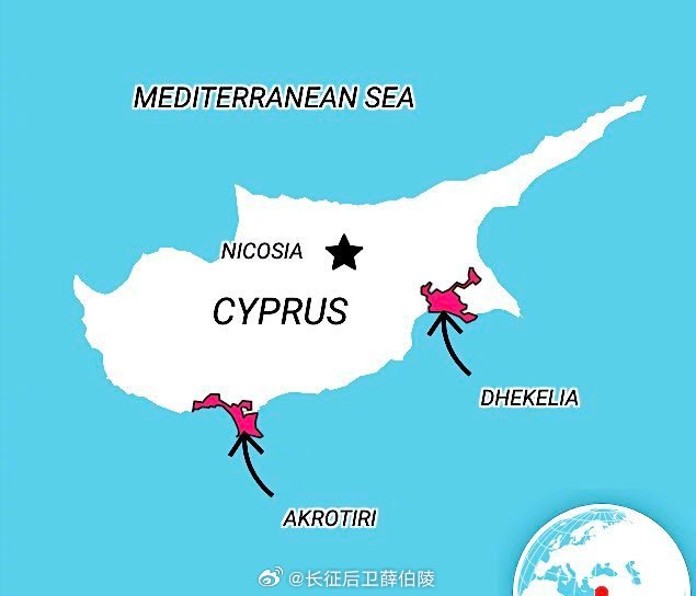 伊朗袭击27个美军基地英国国防部长约翰希利说，伊朗向驻扎着数千名英国军队的塞浦路