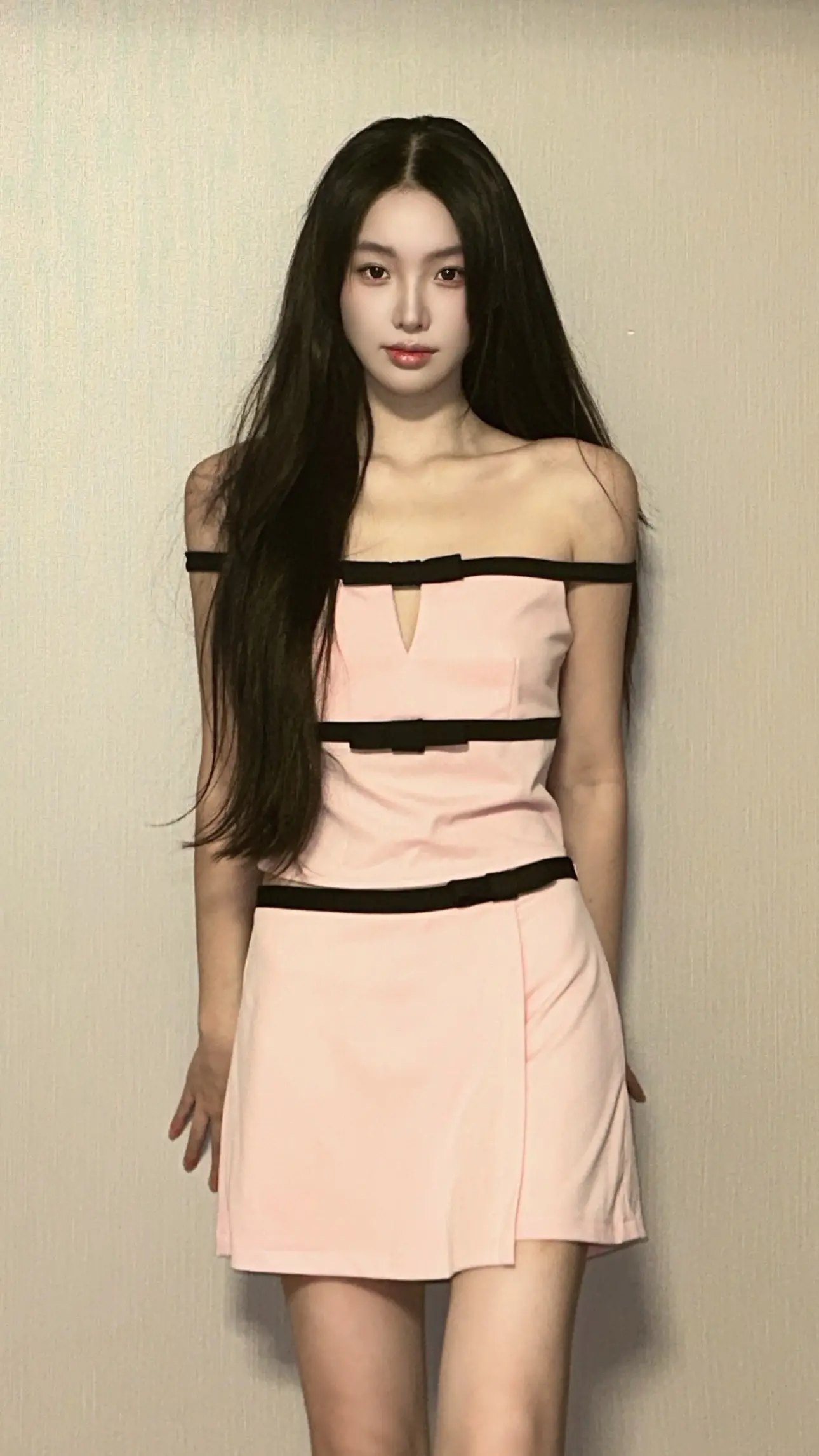 当时给天平岛的穿搭合集。很海岛啊 发给诡秘们看