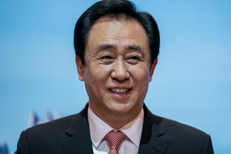 2026年8月20日，深圳中院法槌落下，许家印的故事迎来终局，数罪并罚被判无期徒