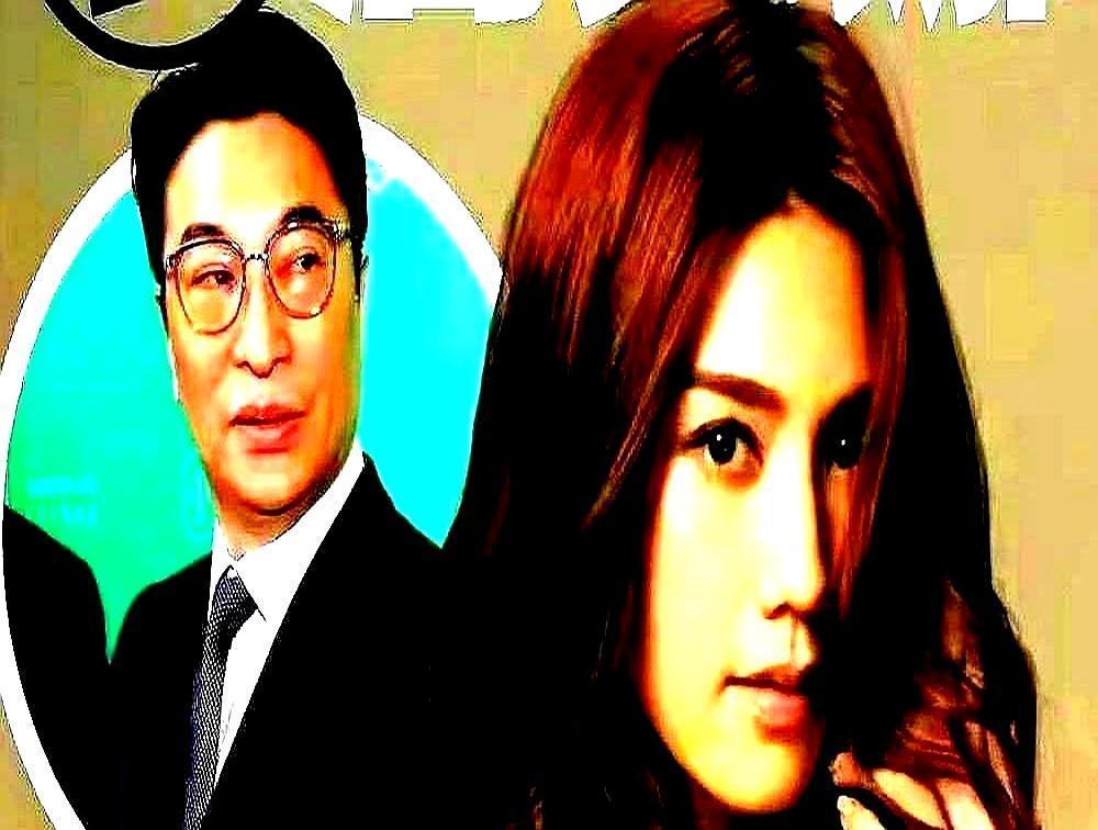 他给了老婆7亿婚礼，却让前女友刷了30年信用卡。
 
围墙里，徐子淇8年生4胎，