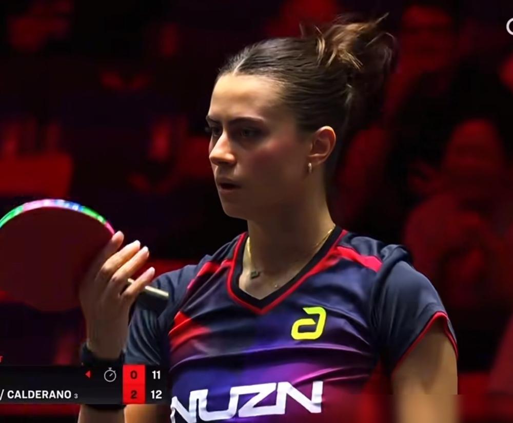 巴西一哥雨果这回真要“妻管严”了！刚跟布鲁娜拿下大满贯混双冠军，他自己男单竟爆冷