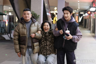 夏之光也逃不过催婚我家那小子 光爸的“成家立业”发言让夏之光秒变表情包，光妈“天