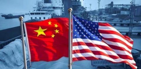 中美军事碰撞大概率已成定局，现在的局势是美国想回撤重整内政，但东方大国不同意！你