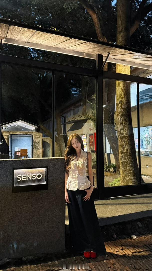 分享新鲜事🛵明天粗发香港捏～ 