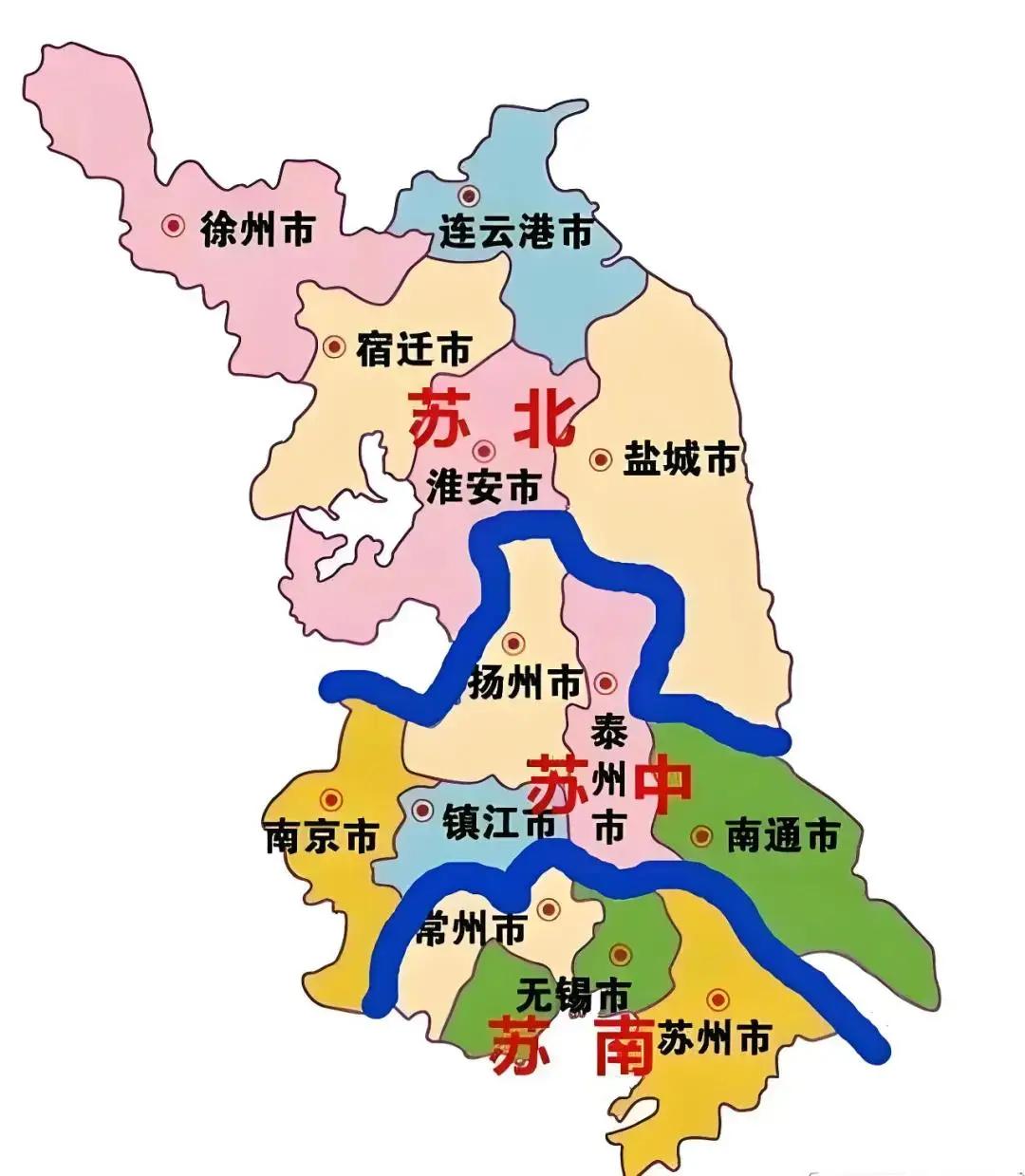 江苏各地操作其实差不多：公务员涨规范津贴、发年终奖，老师这边就同步增核绩效总量，