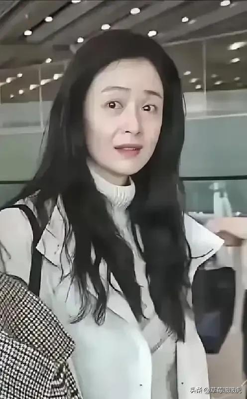 女神老了，颜值不如从前了，不过还是好漂亮啊！