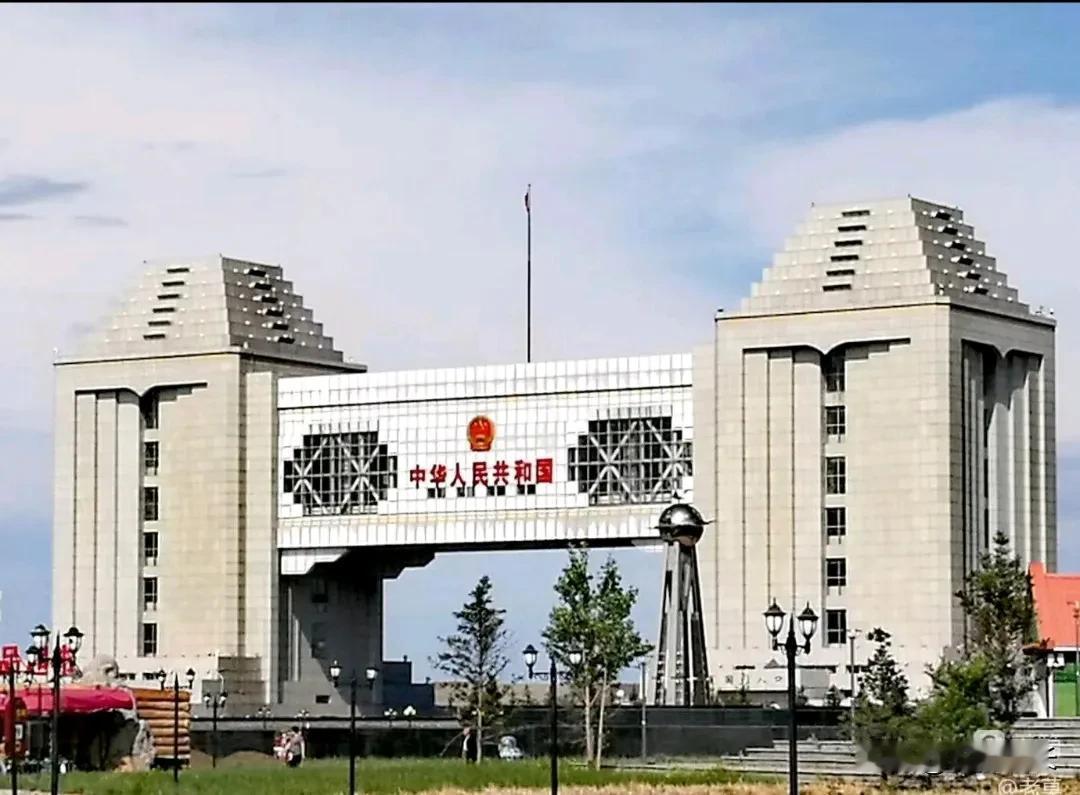 俄乌战争对我国的边境口岸有什么影响？


俄乌战争对我国边境口岸的影响是一个备受