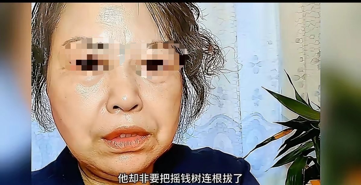 效果堪比“提灯定损”！因为涨房租让胖东来远走他乡，周围各行各业店铺也面临关门，这