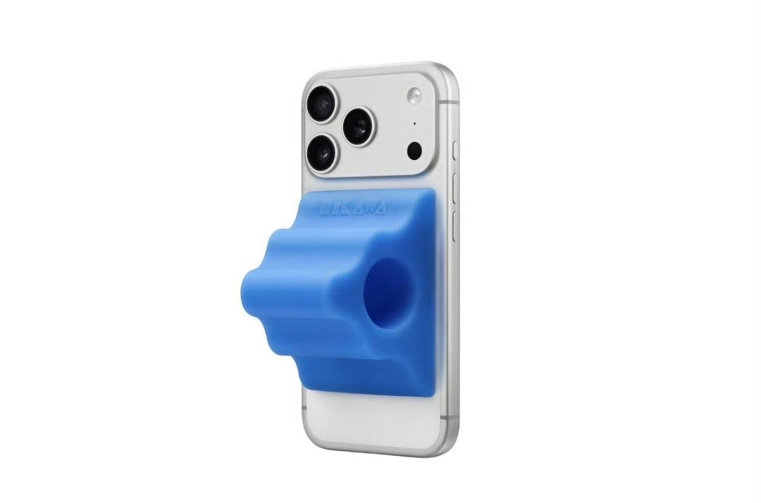 iPhone绝版配件回归苹果的配件都是越丑越贵，我感觉对于苹果来说，辨识度高=美