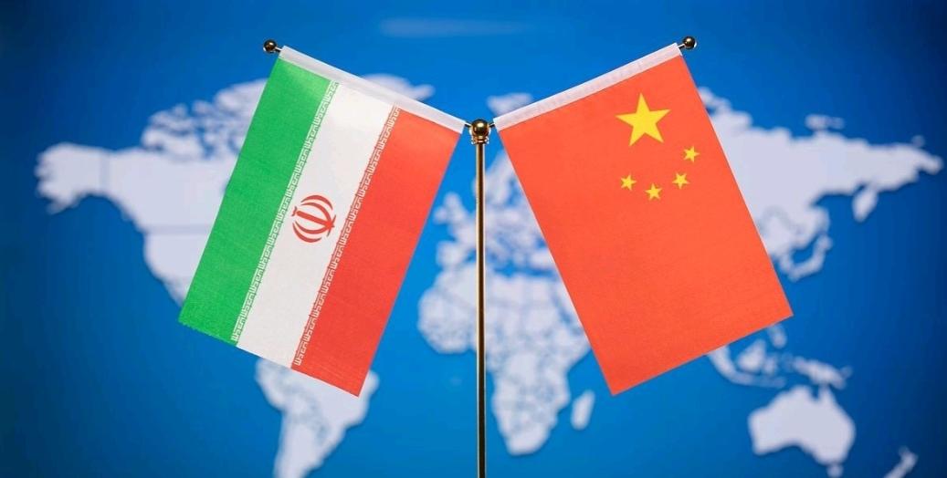 美国倒吸一口冷气！外媒表示，中国大杀器将售卖给伊朗，德媒称，这对于美国海上力量构