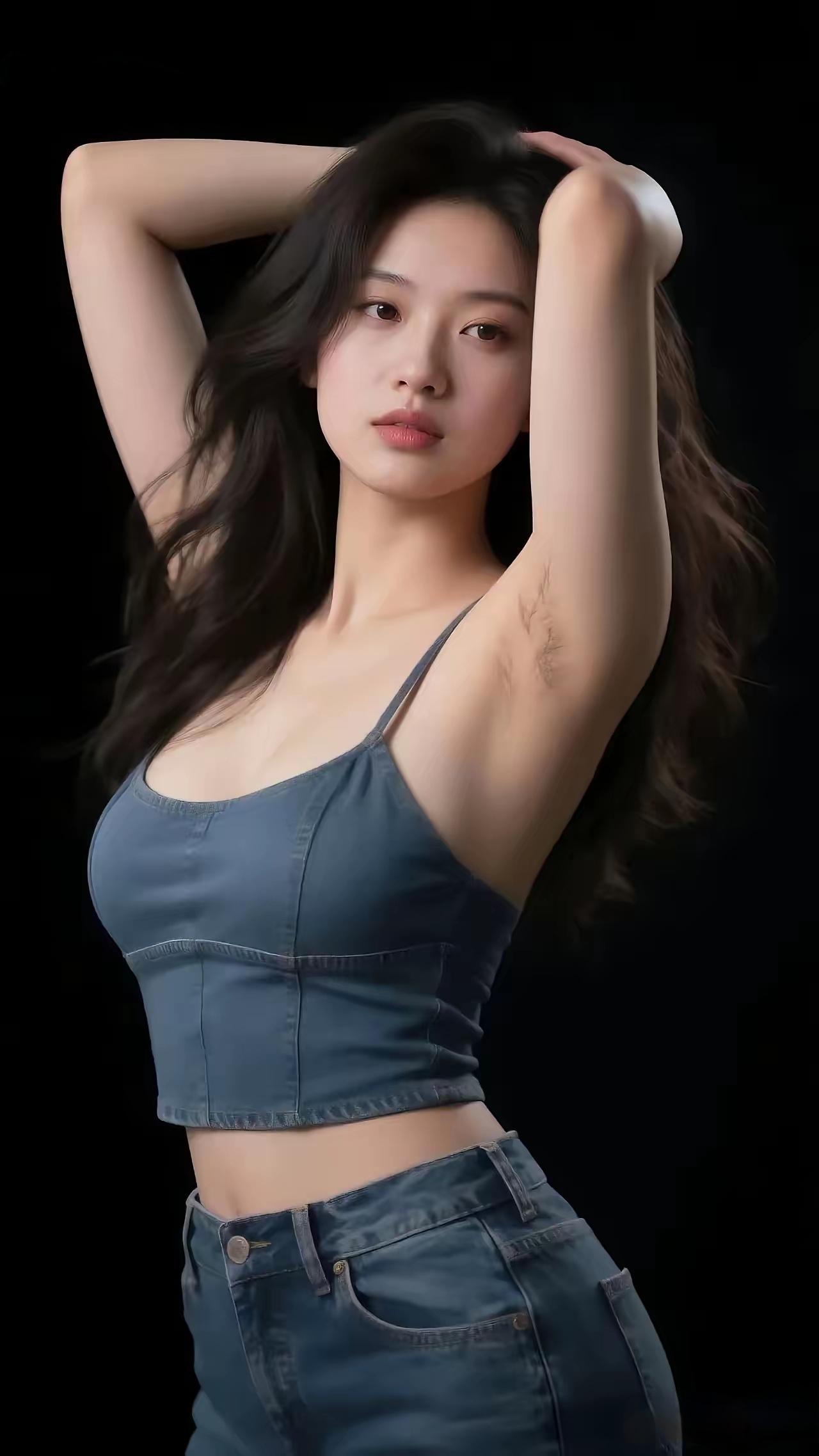 必究与真人比较还是差得二万八千里[捂脸]