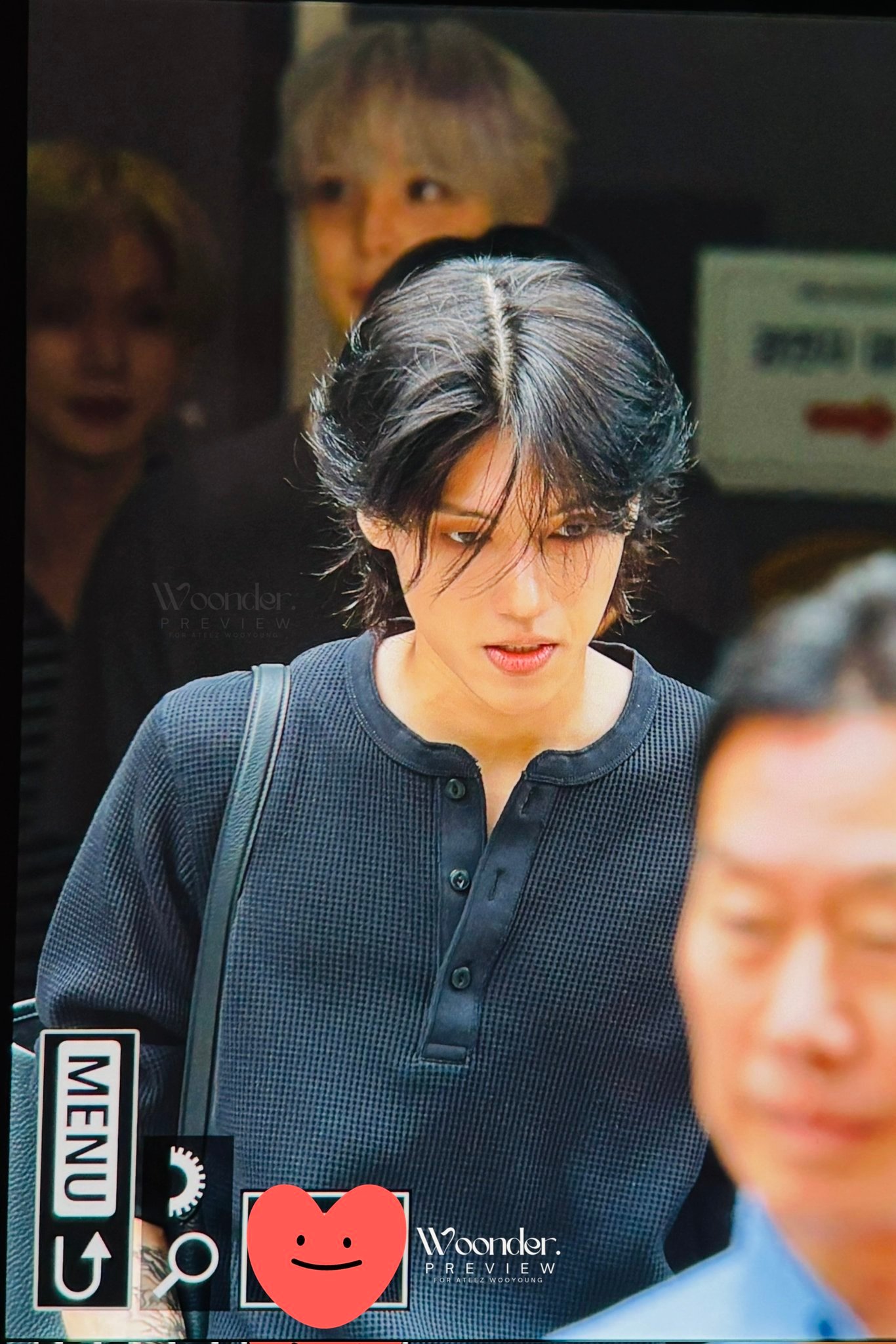 郑友荣  预览｜260703 音银外出©Wonnder_woo 