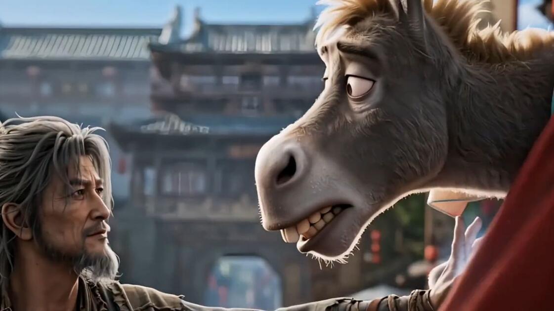 看到九边评论看短剧会不会降智，把我逗死了。他说每天把大量时间花在看短剧上边的人，