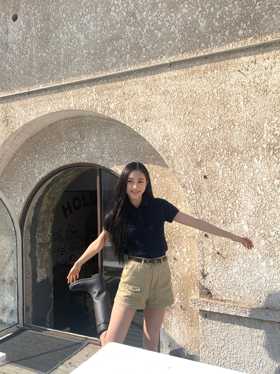 开心快乐每一天的livephoto们😝  ​​​