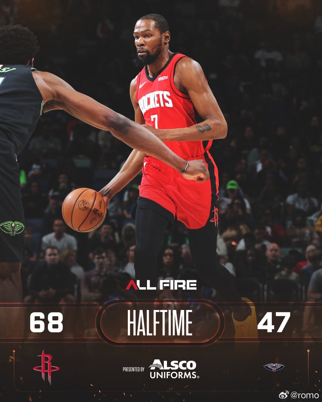 半场领先21分，离崩盘线越来越近了伊森回暖12分4板1助0失误，        