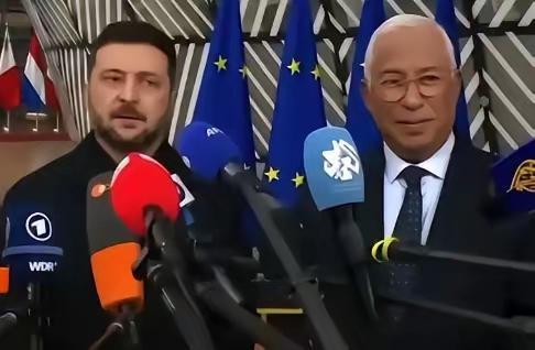 普京做出让步？表示愿意归还乌克兰被占领的土地，但普京也在打着自己的算盘，只要乌克