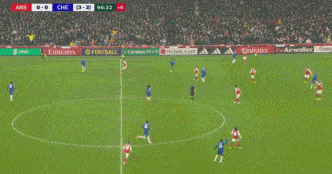 英联杯半决赛战报：阿森纳1-0切尔西 哈弗茨读秒绝杀晋级
 
北京时间2月4日凌