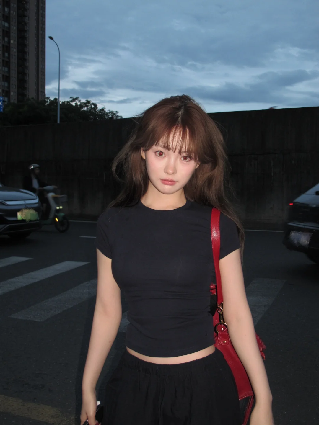 经济上行的美