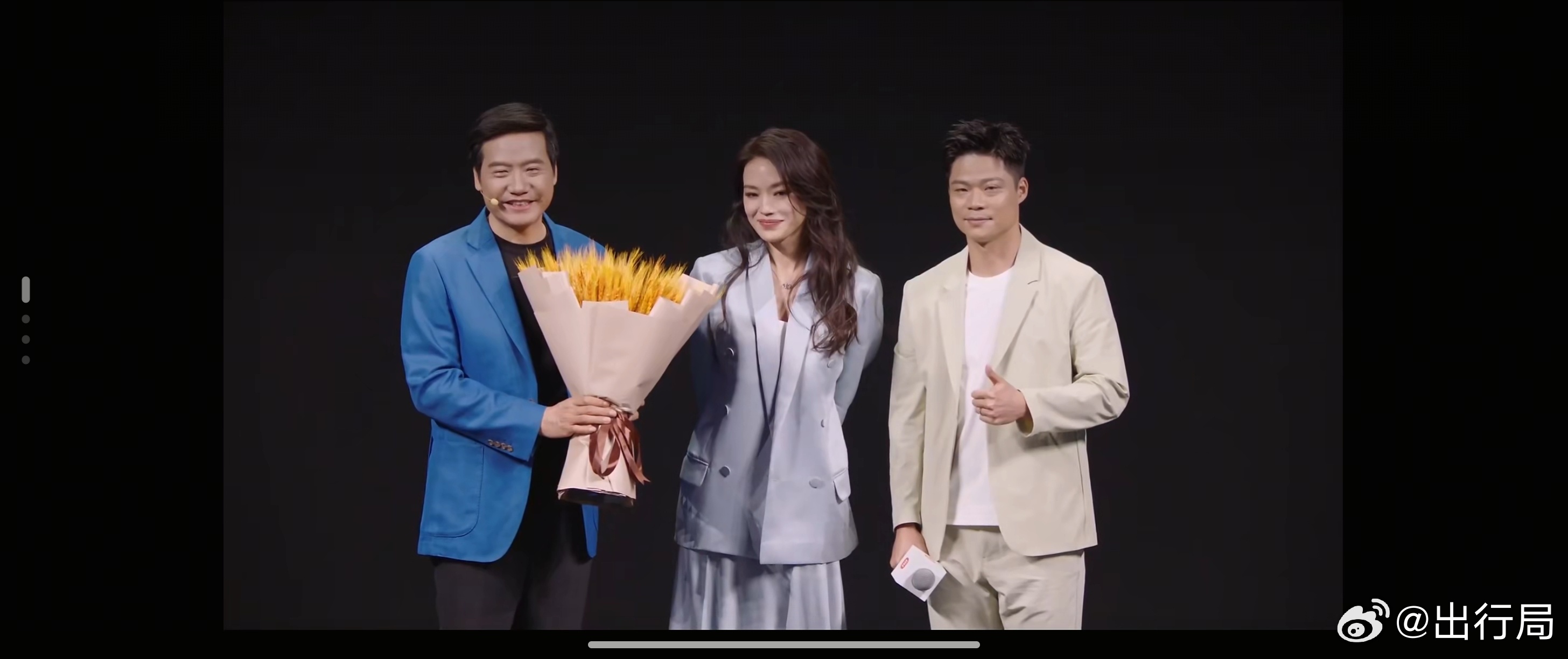 有一说一，这两位代言人是不是车圈有史以来选的最好的一次，不管是从产品贴合度、咖位