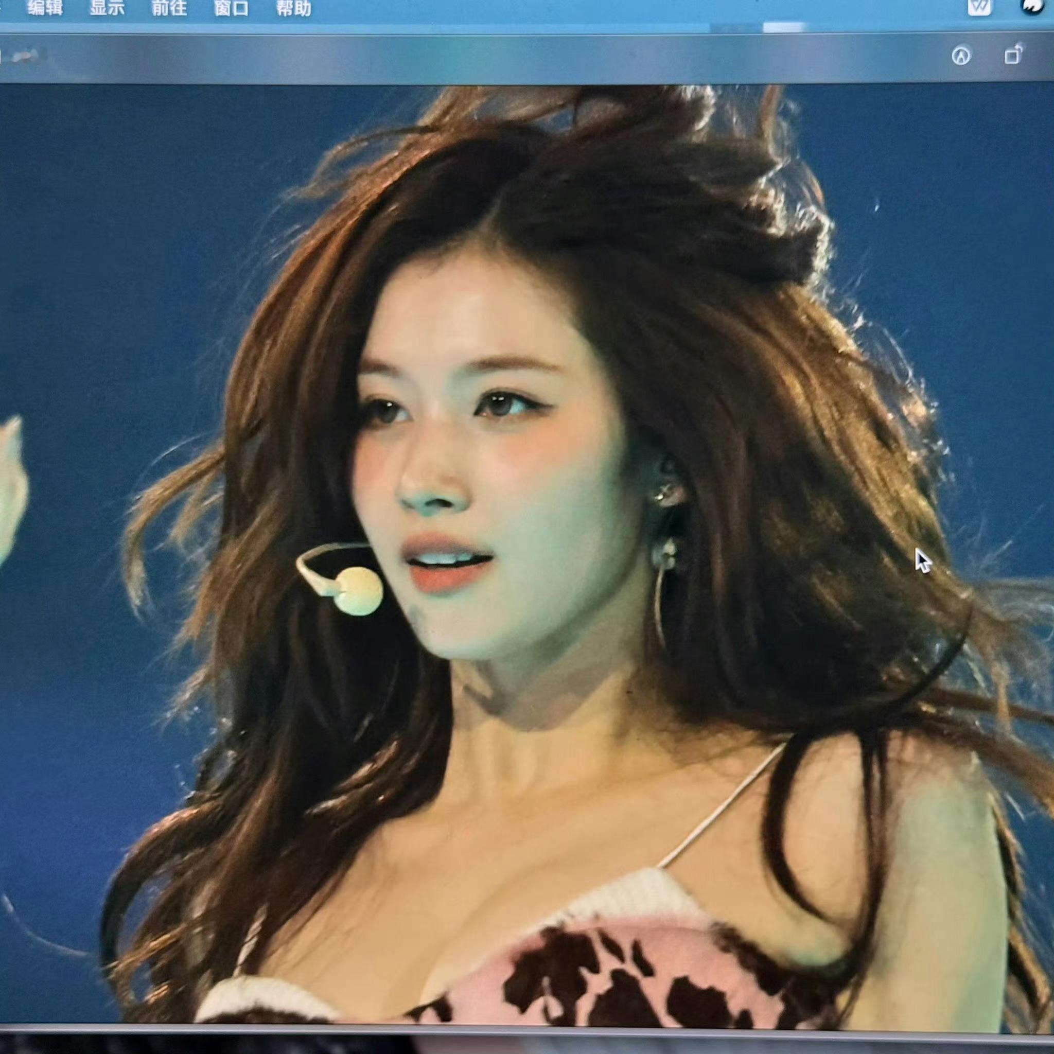 【sana】美钓神歌谣大战红毯 ​​​