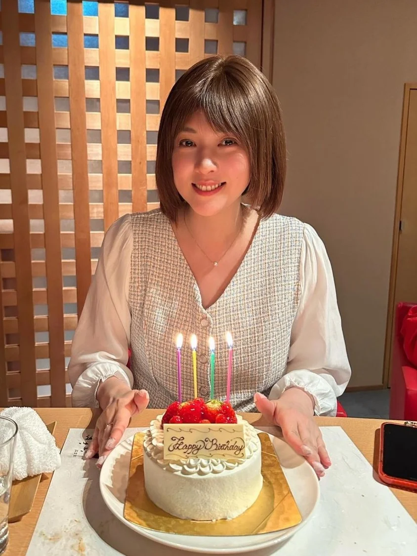 38岁女星胸部再见异状，恐乳癌复发崩溃痛哭