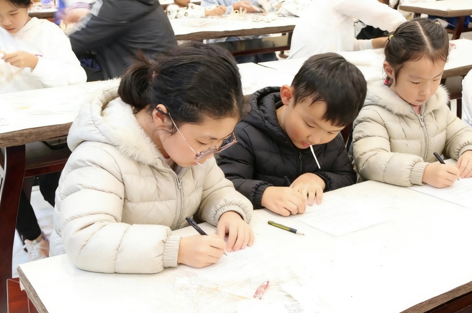 秦岭笑谈 【返家乡践初心 育桃李担使命】       1月20日至2月7日，曲阜