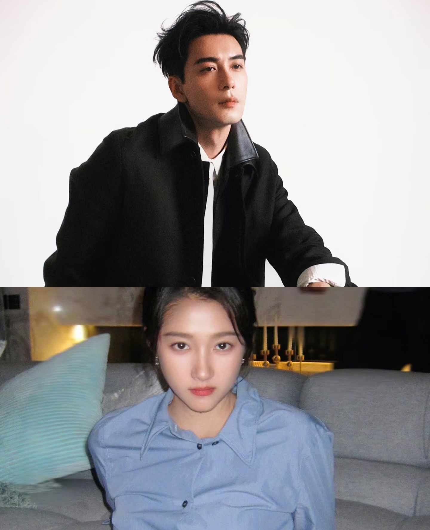 红掌今日开机关晓彤陈星旭新剧今日开机关晓彤陈星旭新剧红掌今日开机啦！关晓彤
