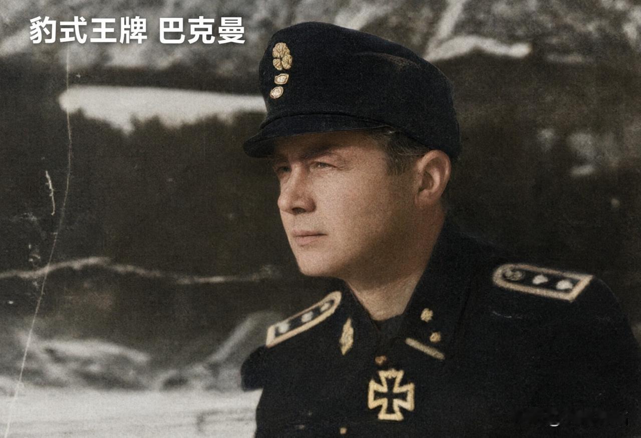 虎式和黑豹上了东线后，德军反而一路溃败？

先别急着骂后勤，真正让德军车长做噩梦