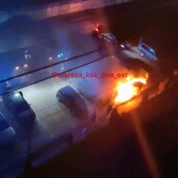 “真正的人民战争”！7月17日深夜，乌克兰境内发生了至少两起针对乌克兰武装部队敌