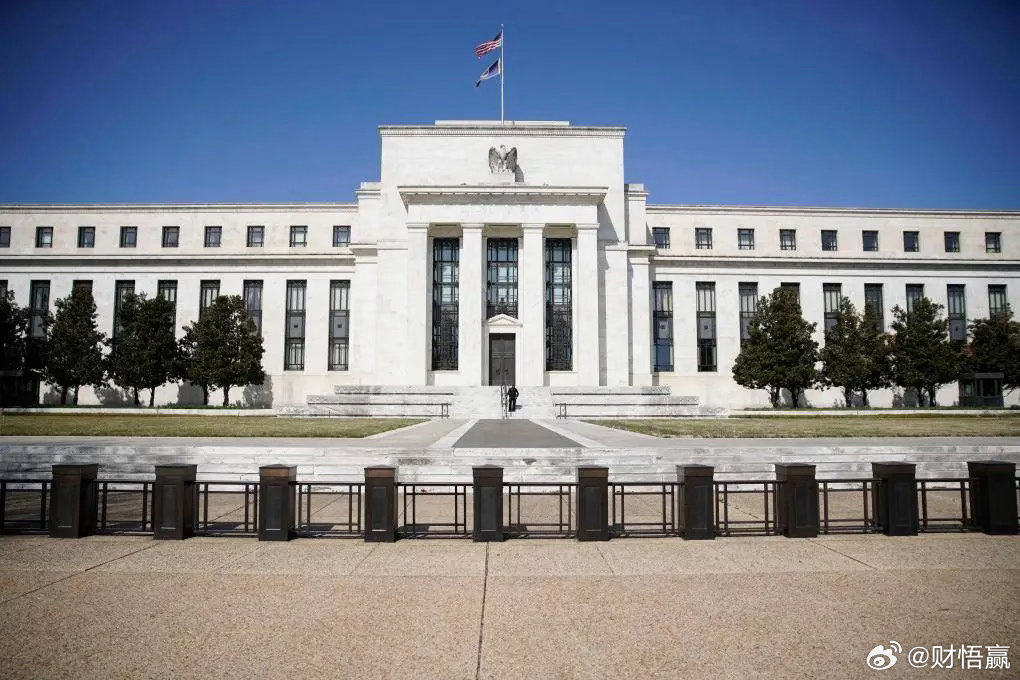 惊爆！美联储“宫斗”升级，鲍威尔“留任威胁”搅动全球市场美联储主席换届突现重大变