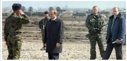 普京的报复终于来了，隐匿了半个多世纪的苏联克格勃重出江湖？一出手就置乌克兰顶级情