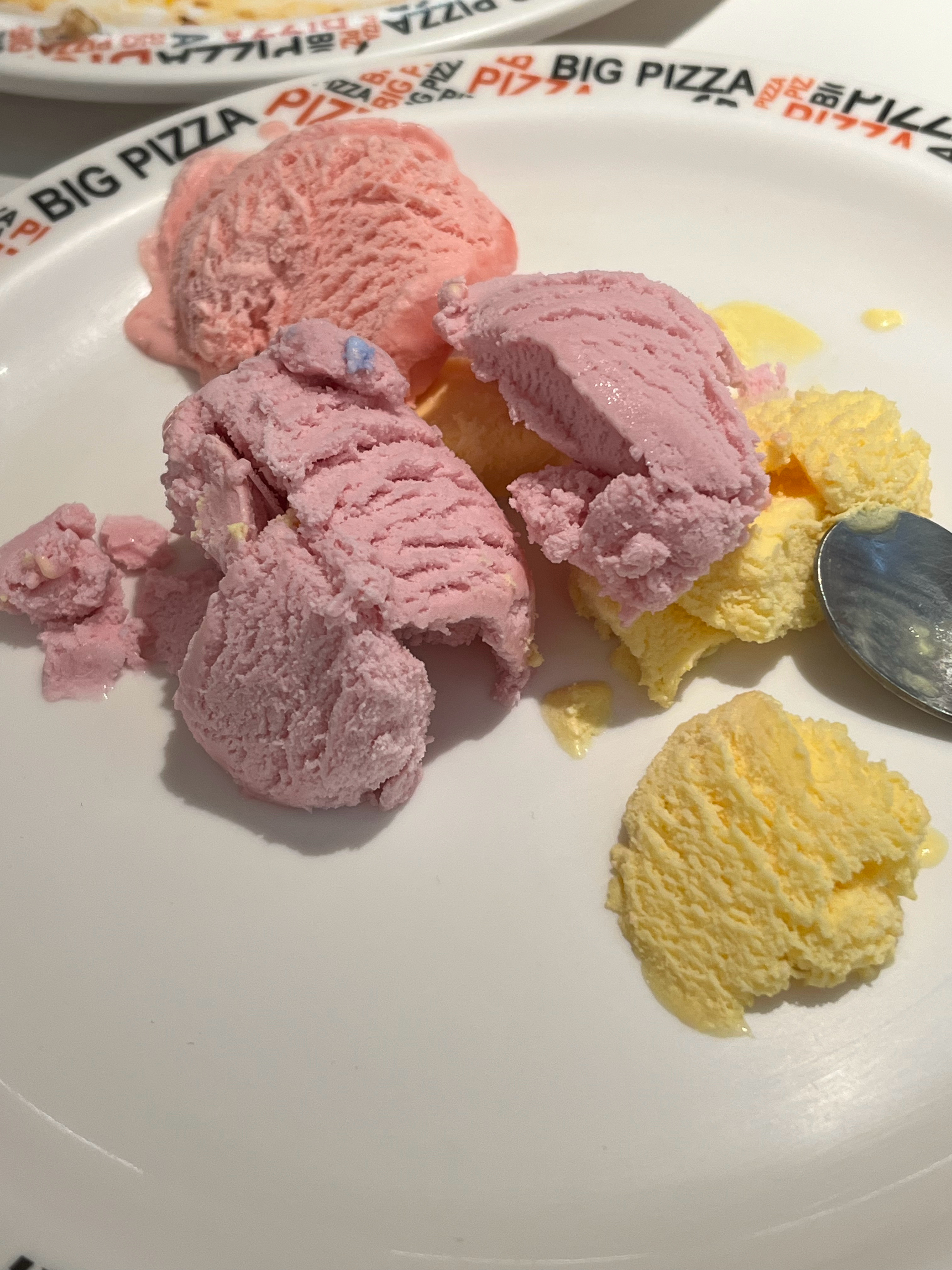 酸。 