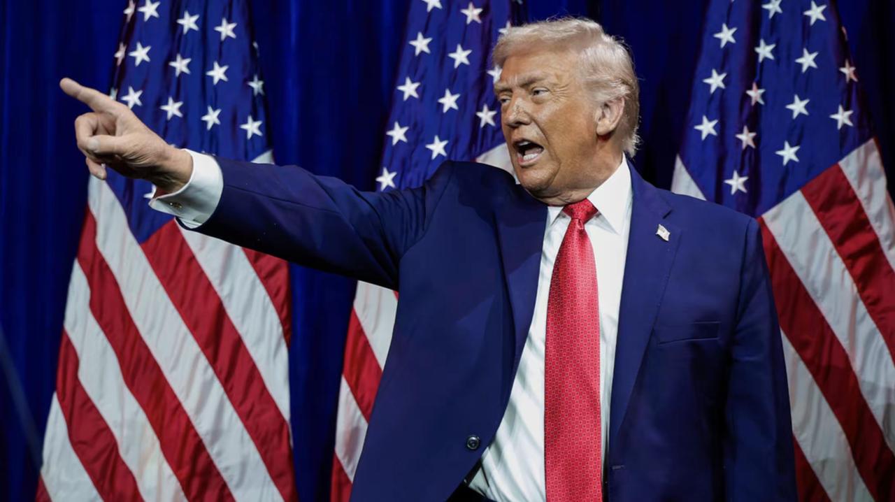 美国自我炫耀，去年6月对伊朗的军事行动，今年1月对委内瑞拉的军事行动，展示了美国