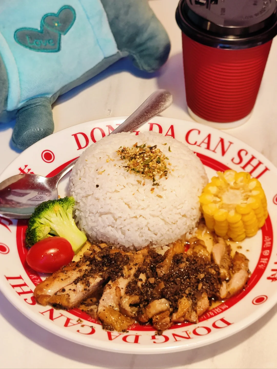 在白云永泰，认准这一家港式茶餐厅